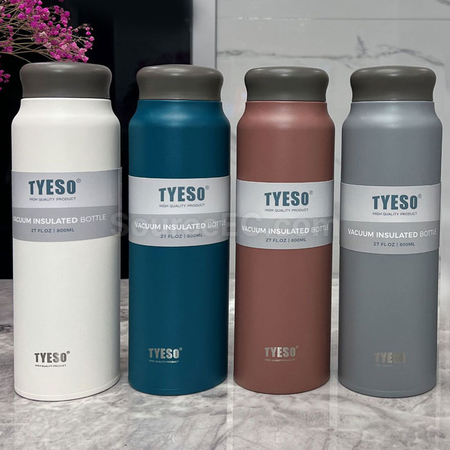 Customization 800ML Sports Water Bottle Promotional Products