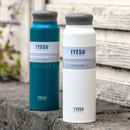 Customization 800ML Sports Water Bottle Promotional Products