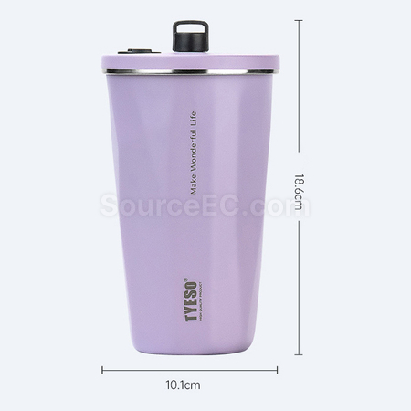 Customization Portable Coffee Cup Promotional Products