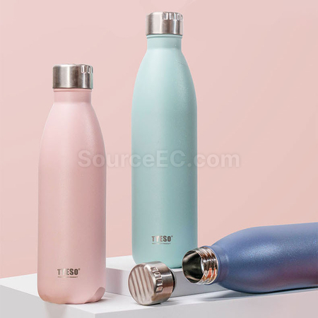 Customization 750ML Sports Water Bottle Promotional Products