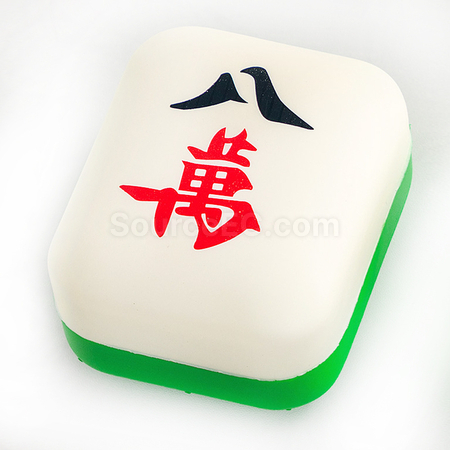 Customization Decompression Mahjong Promotional Products