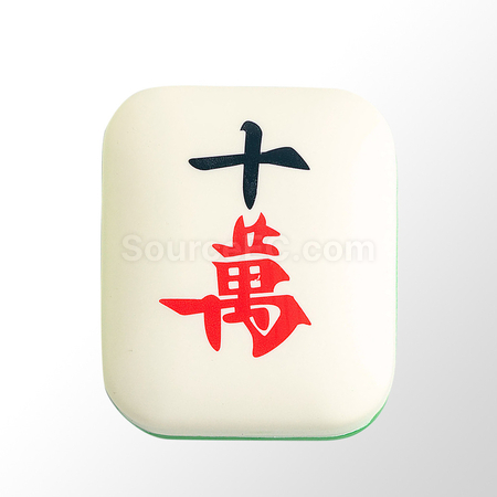 Customization Decompression Mahjong Promotional Products