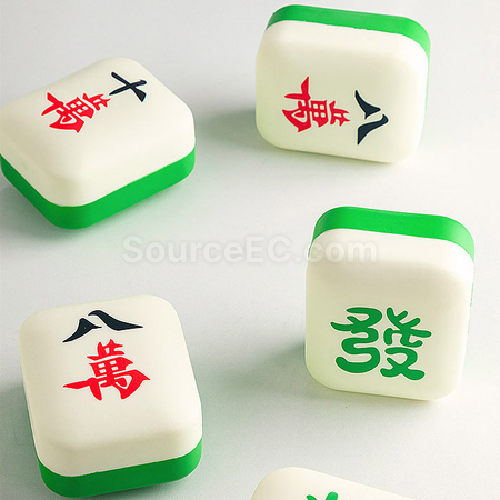 Customization Decompression Mahjong Promotional Products