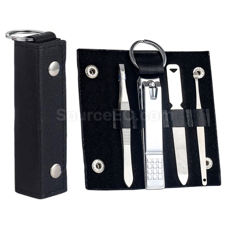 Customization Manicure Set Promotional Products