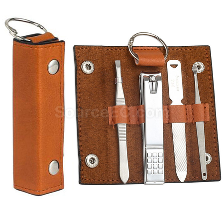 Customization Manicure Set Promotional Products
