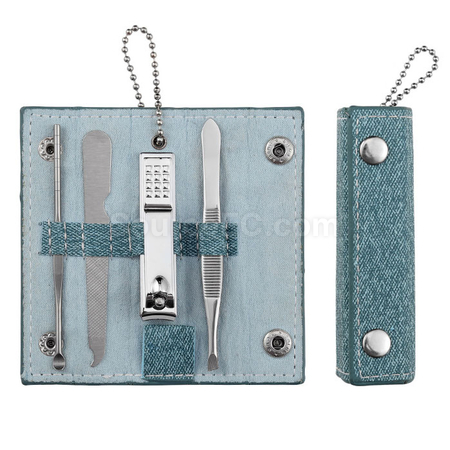 Customization Manicure Set Promotional Products