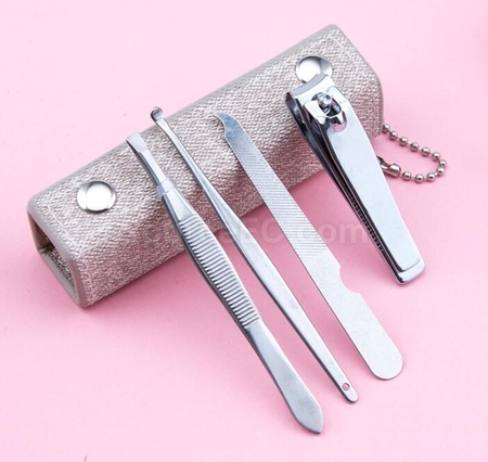 Customization Manicure Set Promotional Products