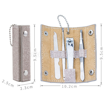 Customization Manicure Set Promotional Products
