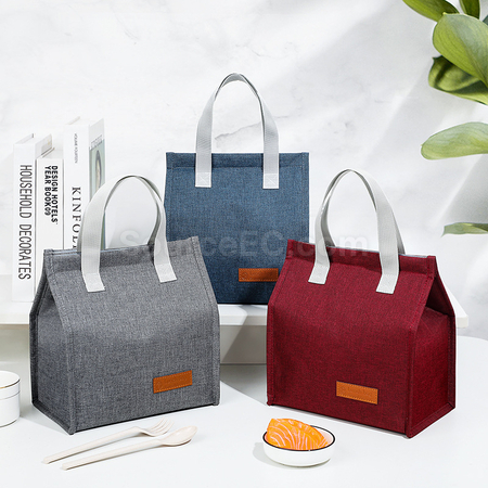 Customization Velcro Insulation Bag Promotional Products