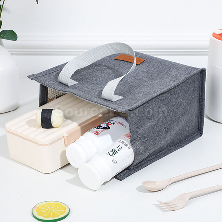 Customization Velcro Insulation Bag Promotional Products
