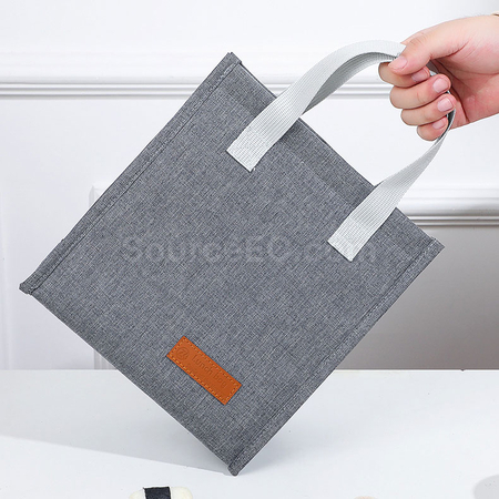 Customization Velcro Insulation Bag Promotional Products