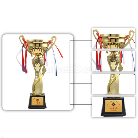Customization Trophy Cup Promotional Products