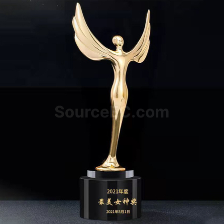 Customization Trophy Cup Promotional Products
