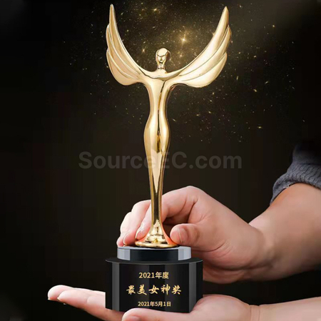 Customization Trophy Cup Promotional Products