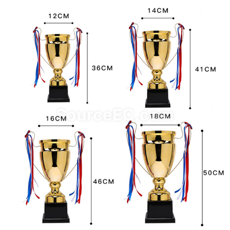 Customization Trophy Cup Promotional Products