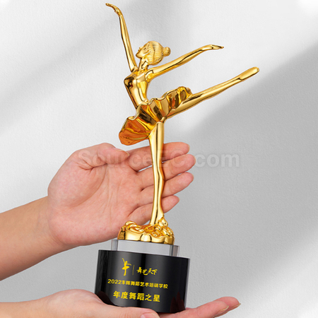 Customization Trophy Cup Promotional Products