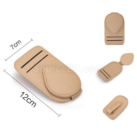 Customization Glasses Organizer Promotional Products