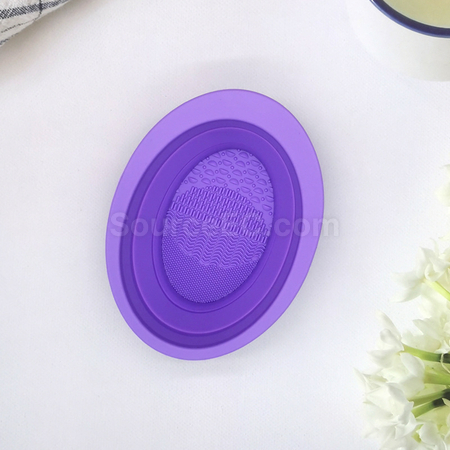 Customization Cleaning Brush Tray Promotional Products