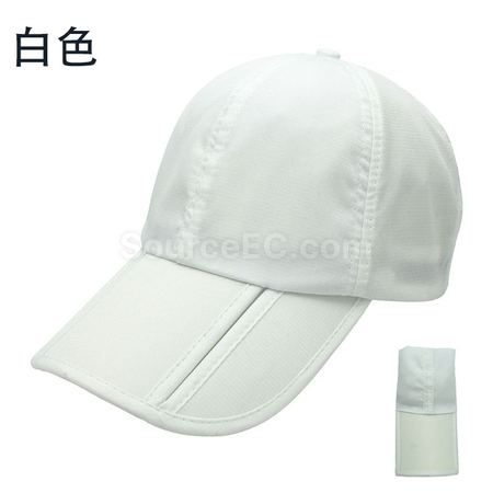 Customization Water-proof Foldable Cap Promotional Products