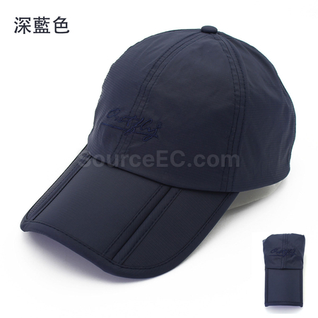 Customization Water-proof Foldable Cap Promotional Products