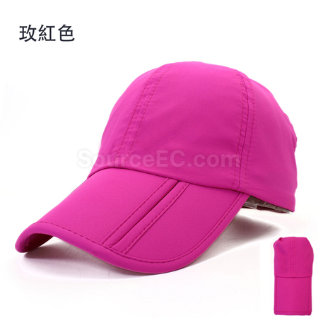 Customization Water-proof Foldable Cap Promotional Products