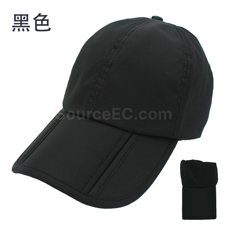 Customization Water-proof Foldable Cap Promotional Products