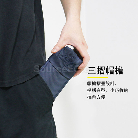 Customization Water-proof Foldable Cap Promotional Products
