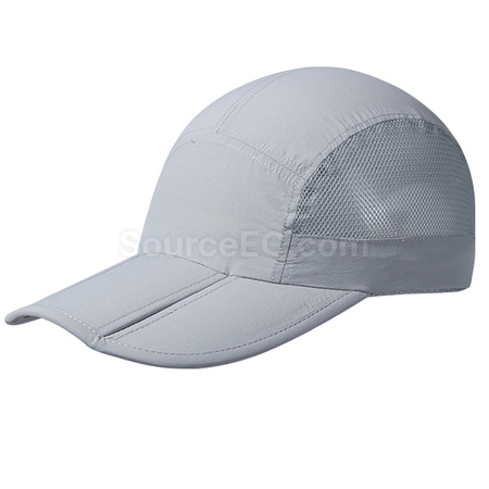 Customization Water-proof Foldable Cap Promotional Products