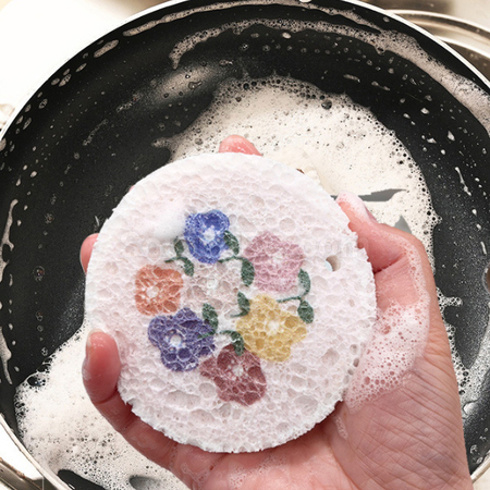 Customization Scouring Pad Promotional Products