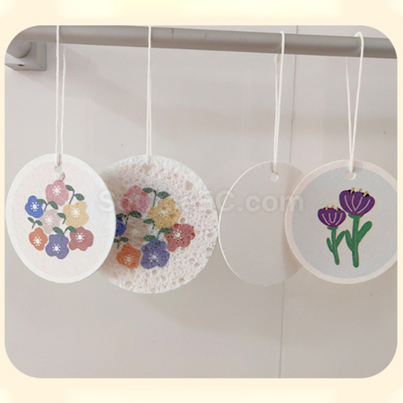 Customization Scouring Pad Promotional Products