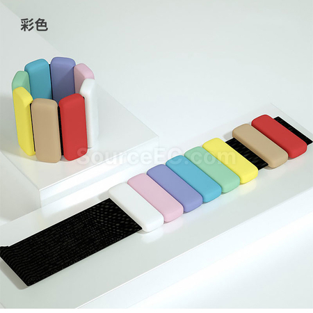 Customization Wrist & Ankle Weights Silicone Bracelet Promotional Products