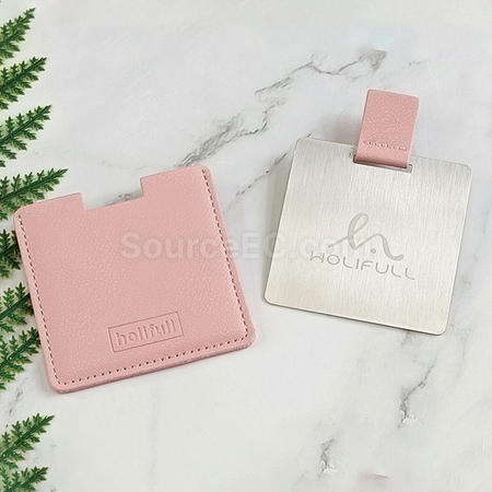 Customization Stainless Steel Mirror Promotional Products