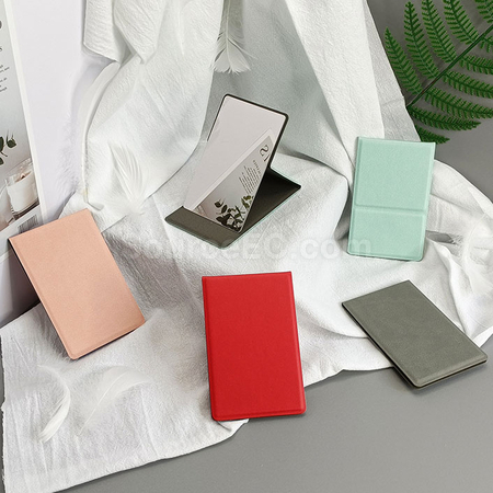 Customization Stainless Steel Mirror Promotional Products