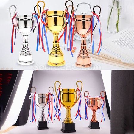 Customization Trophy Cup Promotional Products