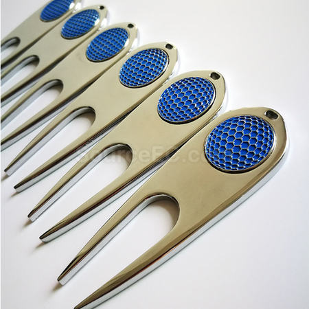 Customization Golf Fork Promotional Products
