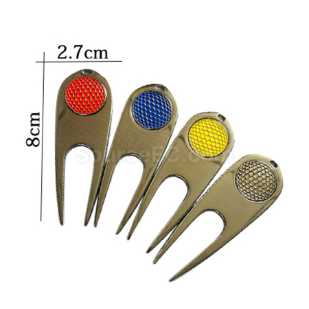 Customization Golf Fork Promotional Products