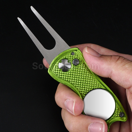 Customization Golf Fork Promotional Products