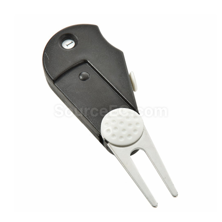Customization Golf Fork Promotional Products