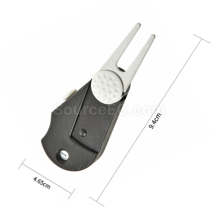 Customization Golf Fork Promotional Products