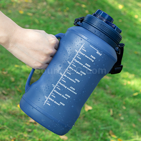 Customization 2L Sports water bottle Promotional Products