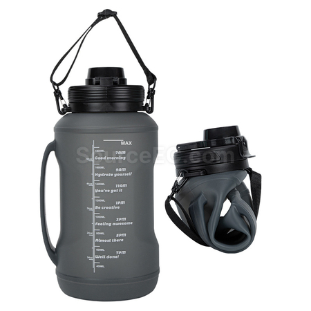 Customization 2L Sports water bottle Promotional Products