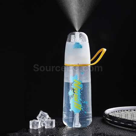 Customization Spray Bottle Promotional Products