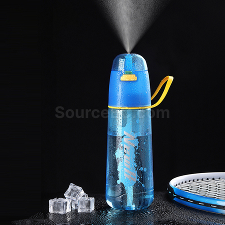 Customization Spray Bottle Promotional Products