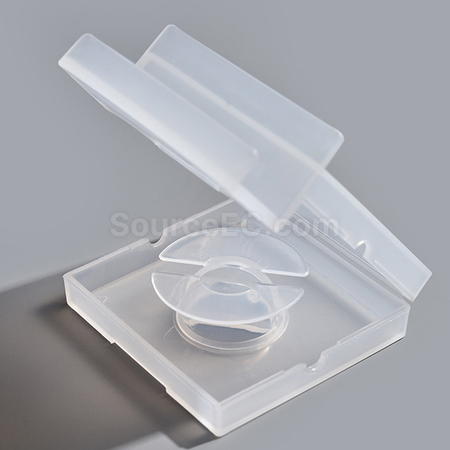 Customization Charging Cable Storage Box Promotional Products