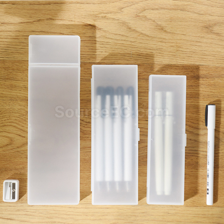 Customization Pen Case Promotional Products