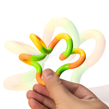 Customization Versatile Twist Rope Promotional Products