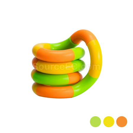 Customization Versatile Twist Rope Promotional Products