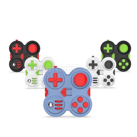 Customization Decompression Cube Promotional Products