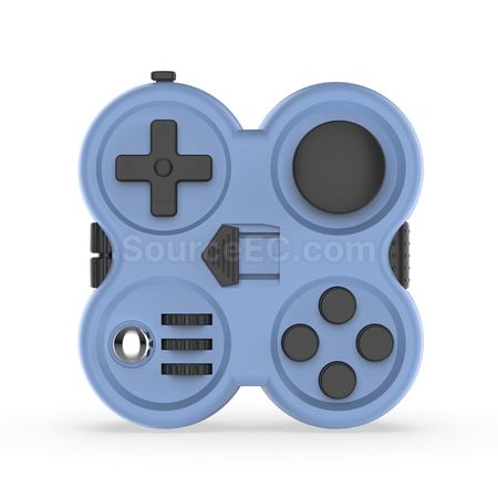 Customization Decompression Cube Promotional Products