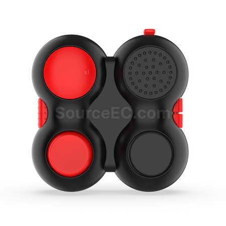 Customization Decompression Cube Promotional Products